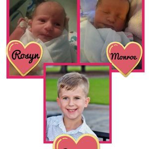 Meet your Posher, Debbie